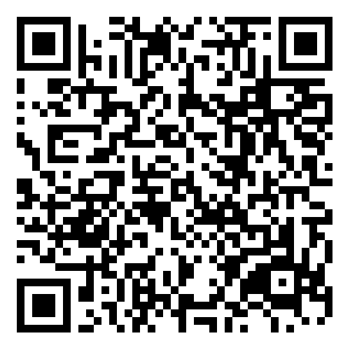 QR Code for patient survey